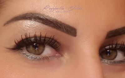 trucco semipermanente