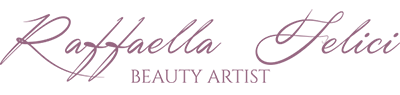 Raffaella Felici | Beauty Artist